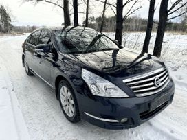  Nissan Teana 2008 , 1070000 , 