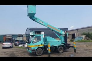  Mitsubishi Canter 2002 , 3210000 , 