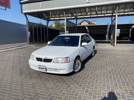  Nissan Bluebird 1996 , 200000 , 