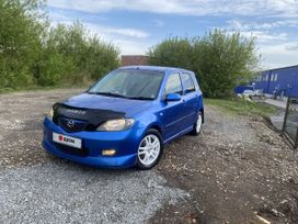  Mazda Demio 2003 , 310000 , 