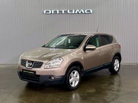 SUV   Nissan Qashqai 2008 , 797000 , 