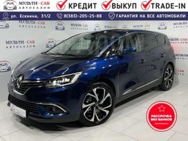    Renault Grand Scenic 2019 , 2295000 , 
