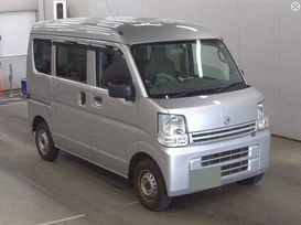    Nissan NV100 Clipper 2021 , 750000 , 