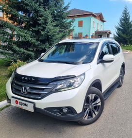 SUV   Honda CR-V 2014 , 2260000 , -