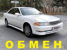  Toyota Mark II 2000 , 690000 , 
