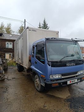   Isuzu Forward 1992 , 1600000 , -