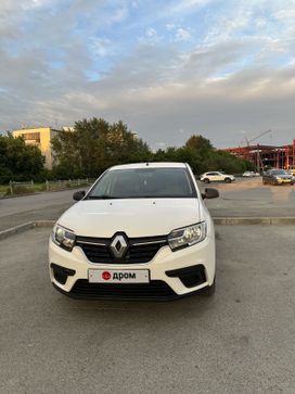  Renault Logan 2020 , 590000 , 