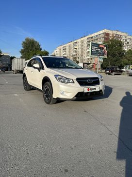 SUV   Subaru XV 2013 , 1580000 , 