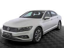  Passat, 2021