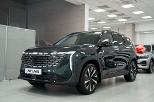 SUV   Geely Atlas 2024 , 3917190 , 