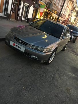  Honda Accord 1992 , 320000 , 