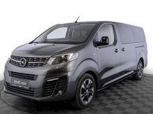  Zafira Life, 2021