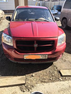  Dodge Caliber 2007 , 600000 , 