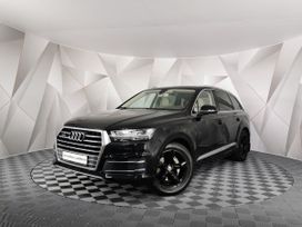SUV   Audi Q7 2015 , 3595000 , 