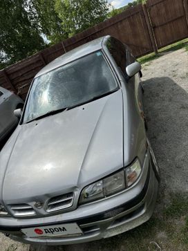  Nissan Primera 1999 , 179000 , 