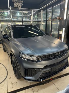 SUV   Geely Tugella 2023 , 3600000 , 
