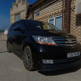    Honda Elysion 2007 , 1500000 , 