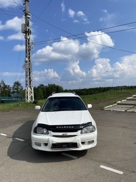  Toyota Caldina 1999 , 600000 , 