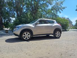 SUV   Nissan Juke 2012 , 1120000 , 