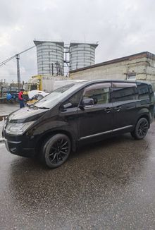  Delica D:5, 2009