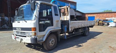  () Isuzu Forward 1994 , 2950000 , 
