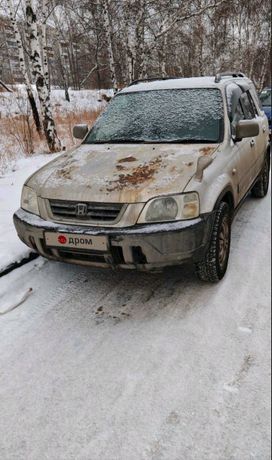 SUV   Honda CR-V 1997 , 250000 , 