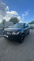 SUV   Land Rover Range Rover 2019 , 12100000 , 