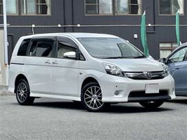    Toyota Isis 2017 , 1050000 , 