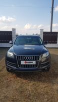 SUV   Audi Q7 2012 , 2155000 , 