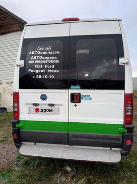    Fiat Doblo 2010 , 500000 , -