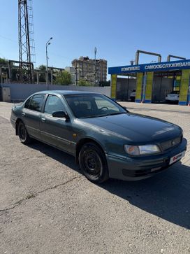  Nissan Maxima 1997 , 220000 , 