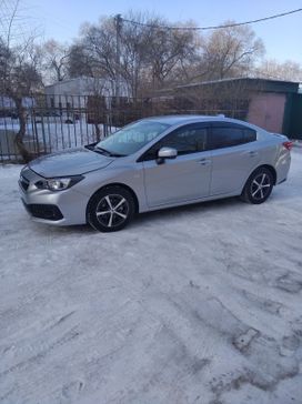  Subaru Impreza 2021 , 1665000 , 