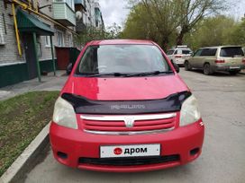  Toyota Raum 2004 , 660000 , 