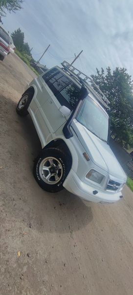  3  Suzuki Escudo 1988 , 450000 , 