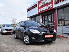  Ford Focus 2014 , 959000 , 