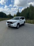 SUV   Toyota Land Cruiser Prado 2015 , 3250000 , 