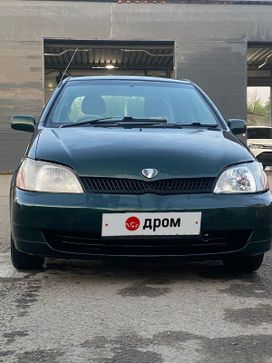  Toyota Platz 2000 , 299000 , 