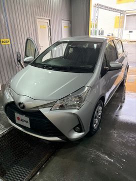  Toyota Vitz 2018 , 1150000 , 