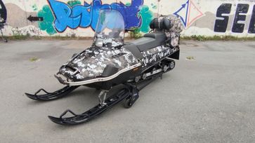   Yamaha Viking 540 III 2010 , 650000 , 