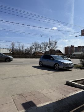  Volkswagen Golf 2010 , 870000 , 