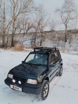 SUV   Suzuki Escudo 1992 , 550000 , 