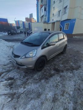  Honda Fit 2010 , 930000 , 
