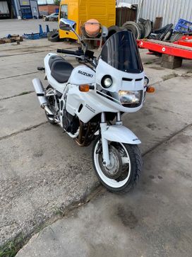 -  Suzuki Bandit 2005 , 350000 , 