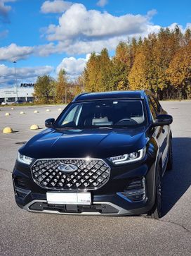 SUV   Chery Tiggo 8 Pro 2022 , 1800000 , -