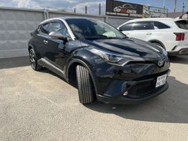 SUV   Toyota C-HR 2018 , 2000000 , 