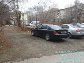  BMW 7-Series 2005 , 1500000 , 