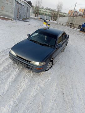  Toyota Sprinter 1992 , 195000 , 