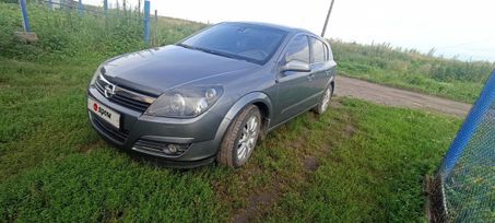  Opel Astra 2005 , 480000 , 