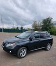 SUV   Lexus RX350 2009 , 1900000 , 