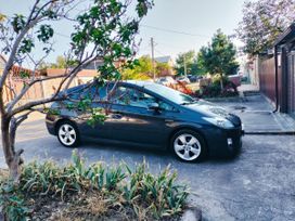  Toyota Prius 2010 , 1350000 , 